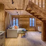 Apartment High-end W Sauna And Stove *