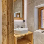 High-end W Sauna And Stove Champéry