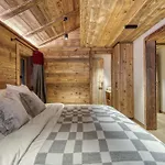 High-end W Sauna And Stove דירה Champéry