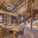 High-end W Sauna And Stove דירה *