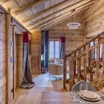 High-end W Sauna And Stove *