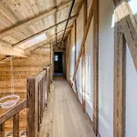 דירה High-end W Sauna And Stove *