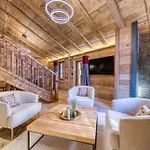 High-end W Sauna And Stove דירה