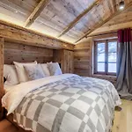 High-end W Sauna And Stove דירה