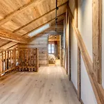 High-end W Sauna And Stove Champéry