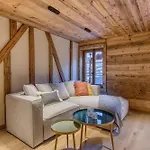 High-end W Sauna And Stove דירה *
