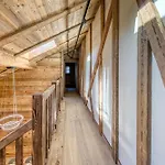 דירה High-end W Sauna And Stove *