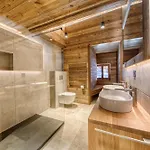 דירה High-end W Sauna And Stove *