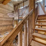 דירה High-end W Sauna And Stove Champéry