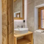 High-end W Sauna And Stove * Champéry