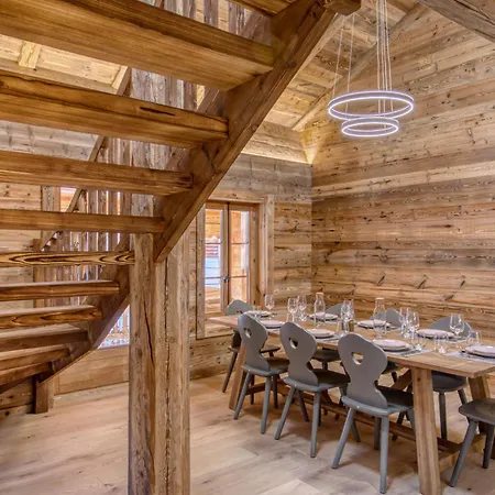 Two High-end Duplexes, Sauna And Stove 公寓 尚佩里