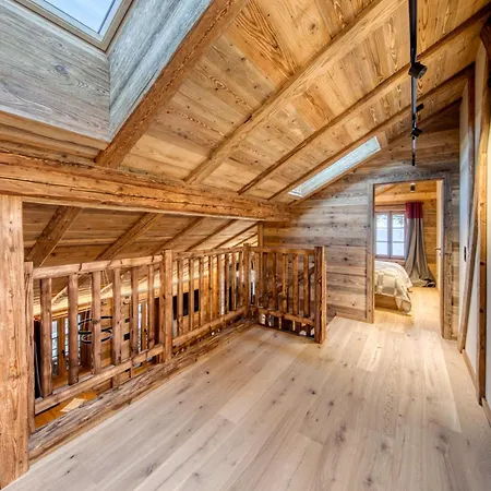 Two High-end Duplexes, Sauna And Stove *