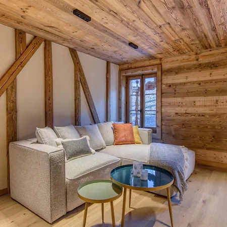 Two High-End Duplexes, Sauna And Stove Apartment *