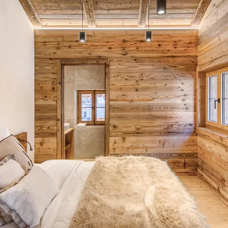 Two High-end Duplexes, Sauna And Stove * Шампери