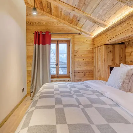 Апартаменты Two High-end Duplexes, Sauna And Stove
