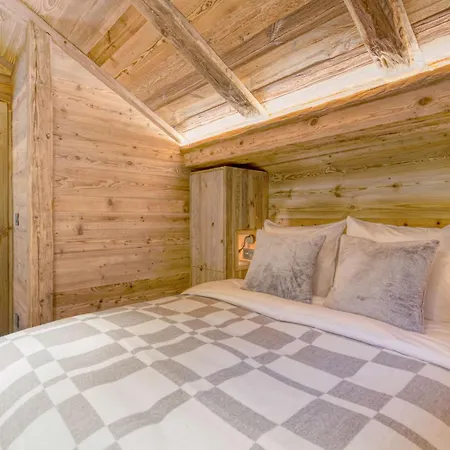 Apartment Two High-End Duplexes, Sauna And Stove