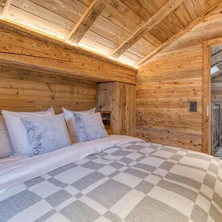 Two High-end Duplexes, Sauna And Stove Апартаменты