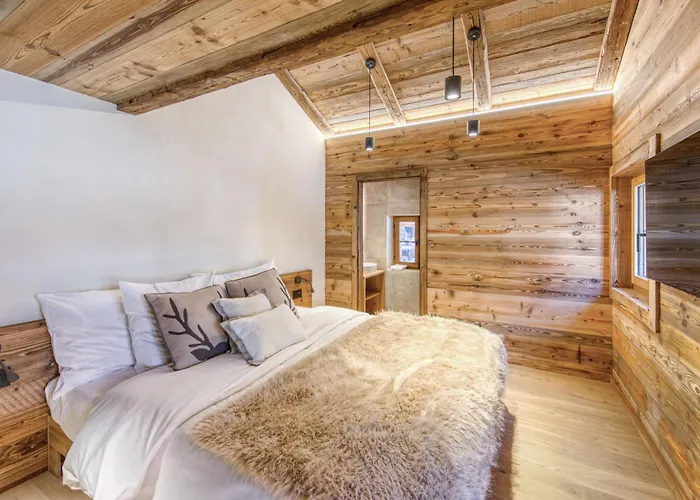 High-end W Sauna And Stove Apartamento *