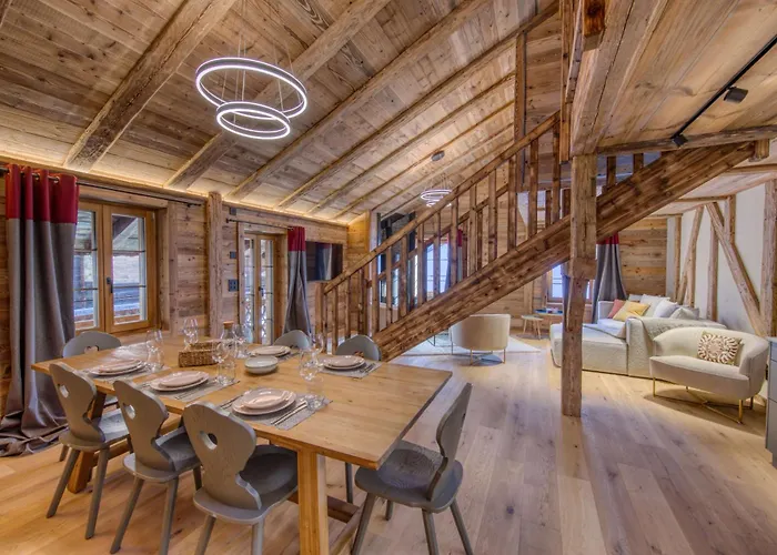High-end W Sauna And Stove Apartamento *
