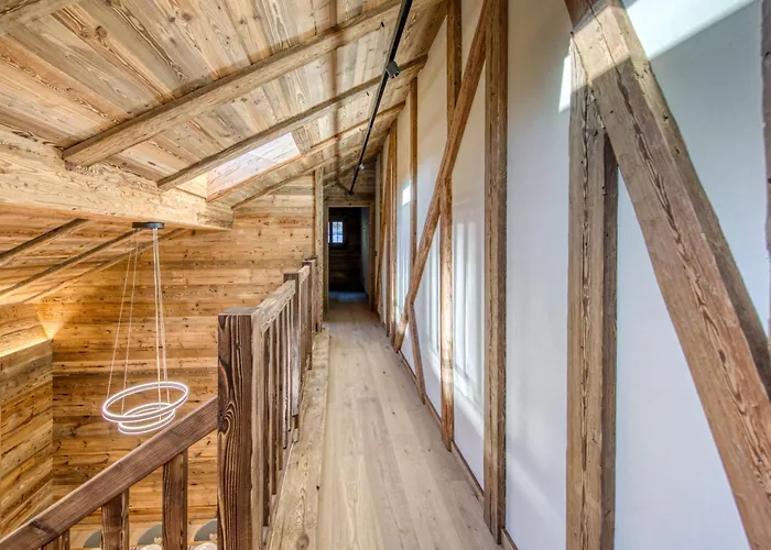 Apartamento High-end W Sauna And Stove *