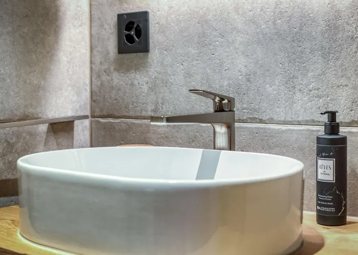 High-end W Sauna And Stove Champéry