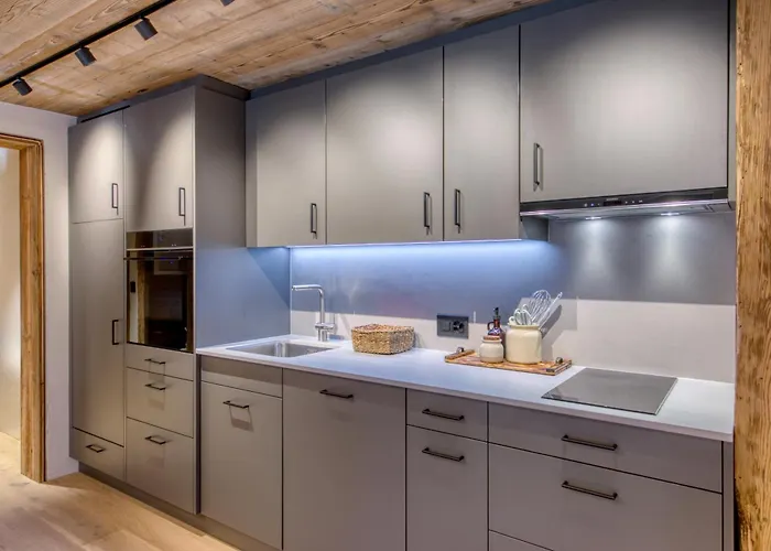 High-end W Sauna And Stove Apartamento