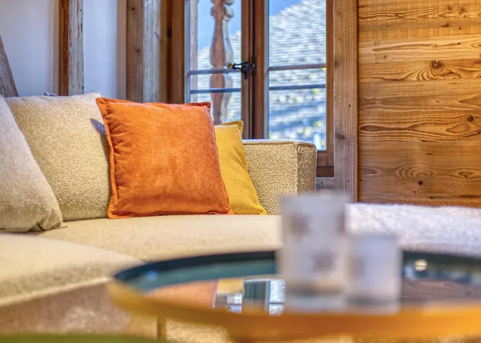 High-end W Sauna And Stove 公寓