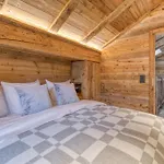 High-end W Sauna And Stove Apartament