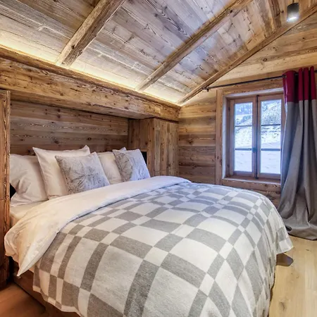 High-end W Sauna And Stove Appartement