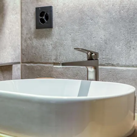 High-end W Sauna And Stove Champéry