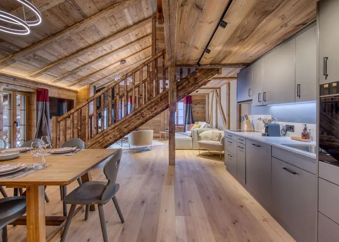 Appartement High-end W Sauna And Stove *