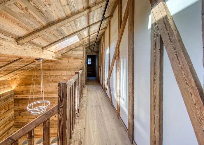 Appartement High-end W Sauna And Stove *